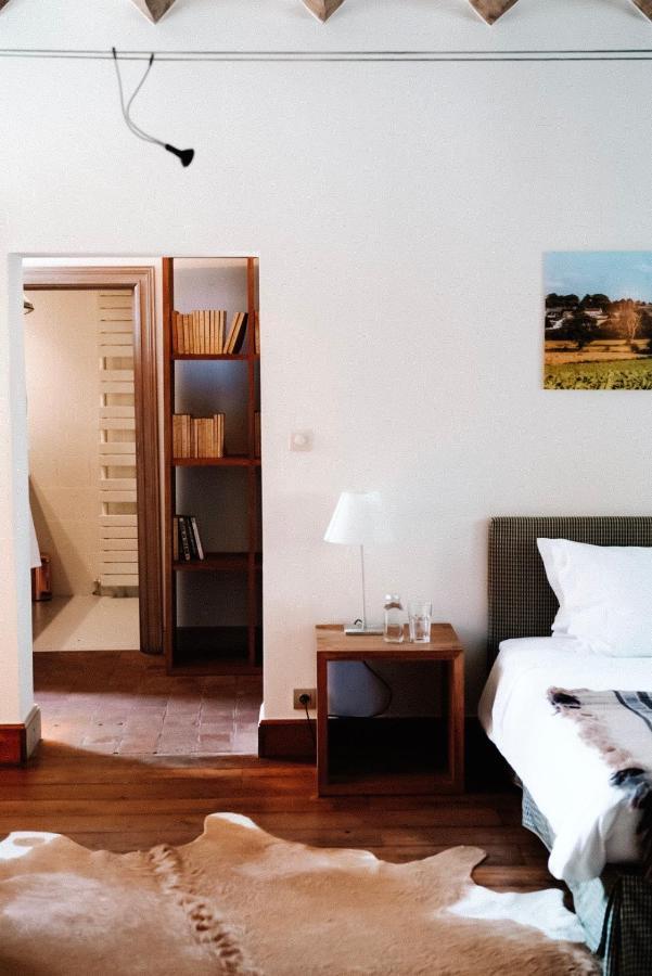 Loupoigne Indrani Lodge מראה חיצוני תמונה