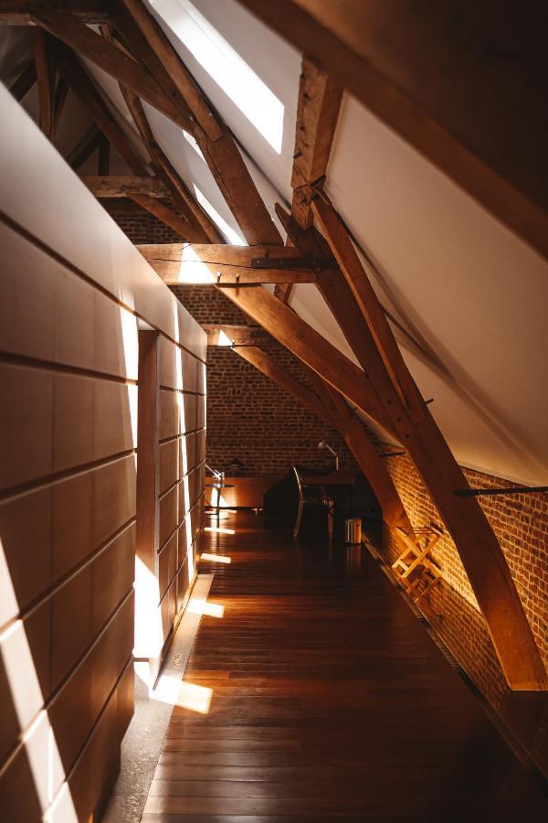 Loupoigne Indrani Lodge מראה חיצוני תמונה