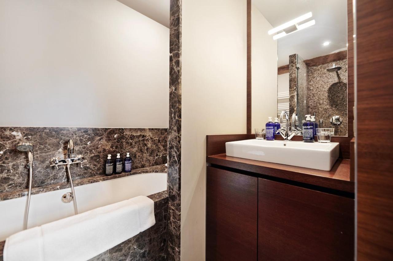 Loupoigne Indrani Lodge מראה חיצוני תמונה