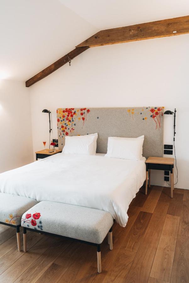 Loupoigne Indrani Lodge מראה חיצוני תמונה