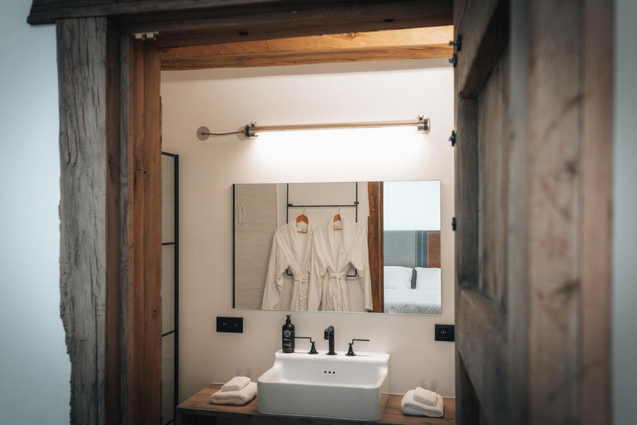 Loupoigne Indrani Lodge מראה חיצוני תמונה