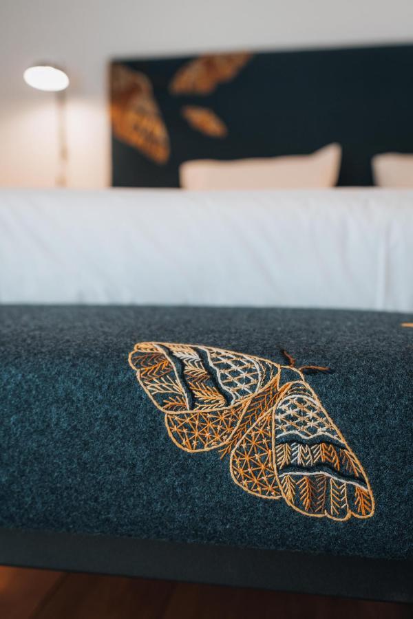 Loupoigne Indrani Lodge מראה חיצוני תמונה