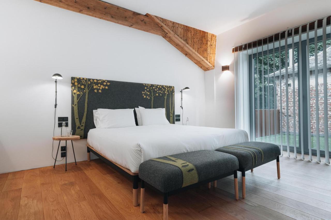 Loupoigne Indrani Lodge מראה חיצוני תמונה