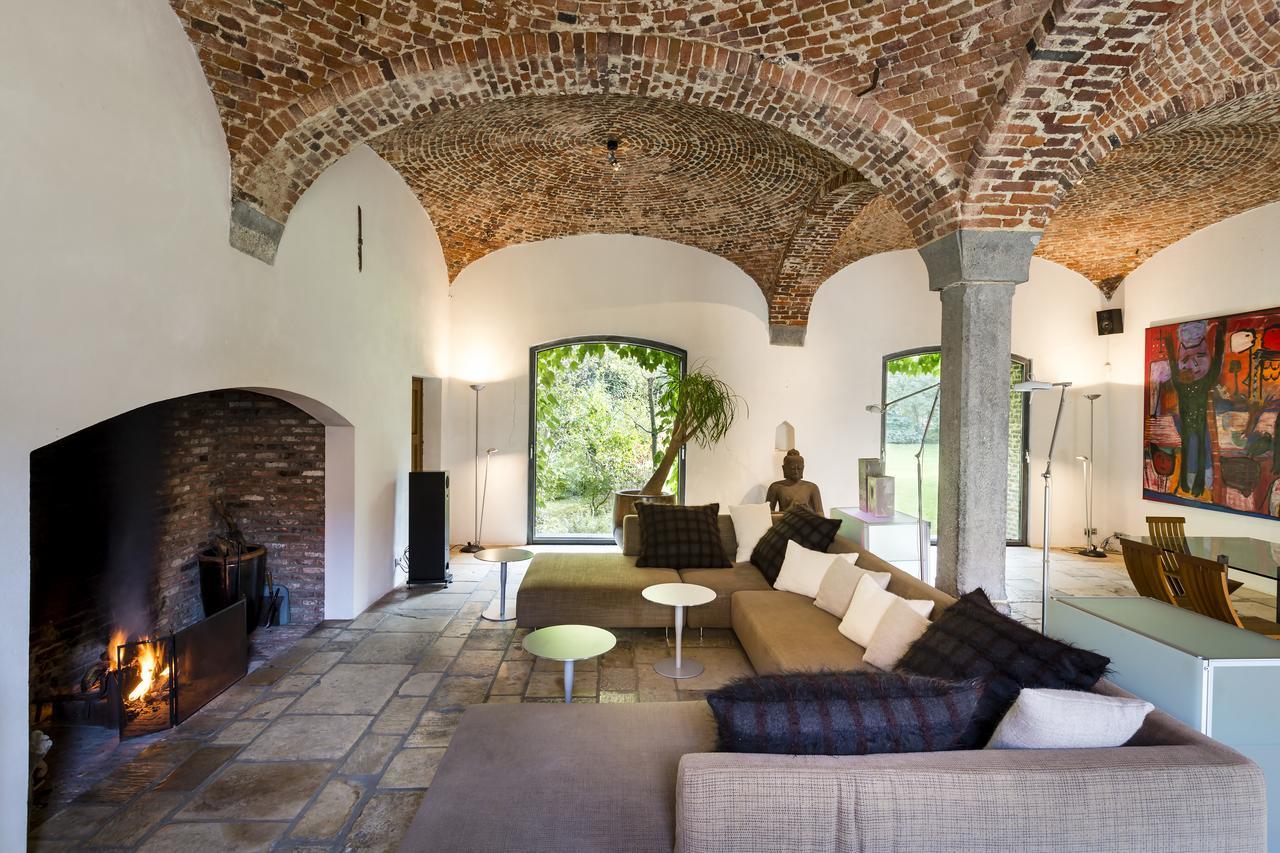 Loupoigne Indrani Lodge מראה חיצוני תמונה